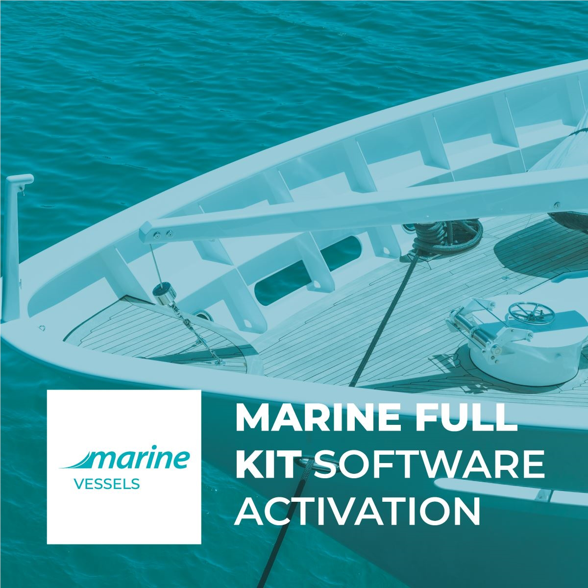 Cojali Usa Software Activation Marine Full Kit License Of Use
