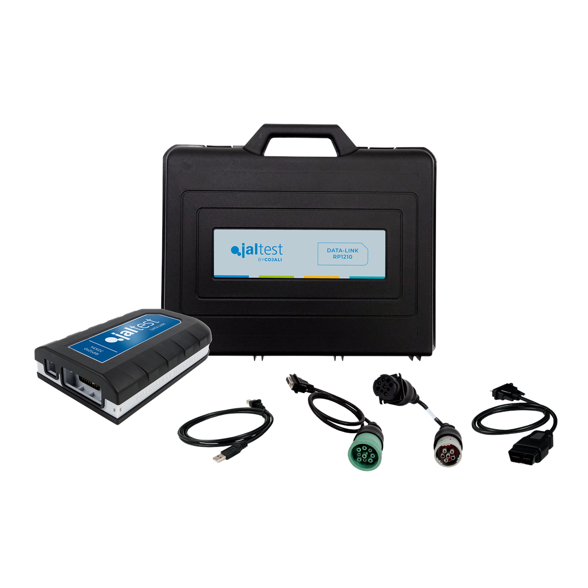 COJALI USA JLMDP-2000