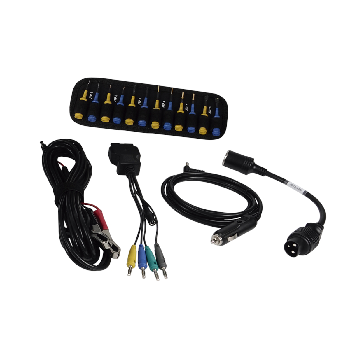 COJALI USA Multipin kit