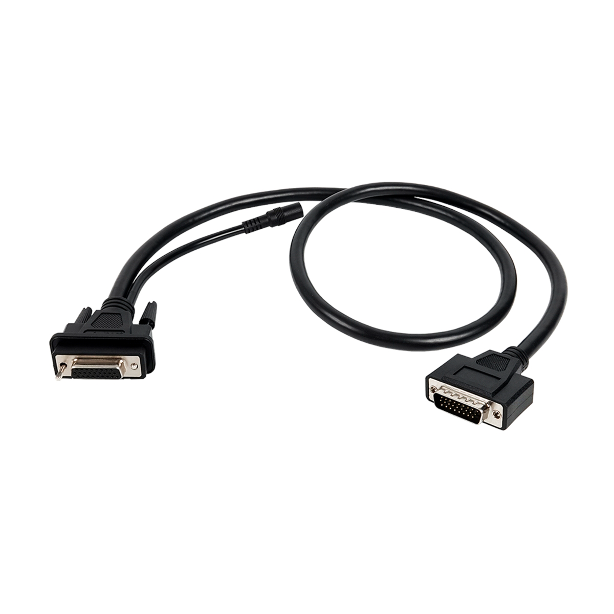 COJALI USA Extension cable SUBD-26 + Jack