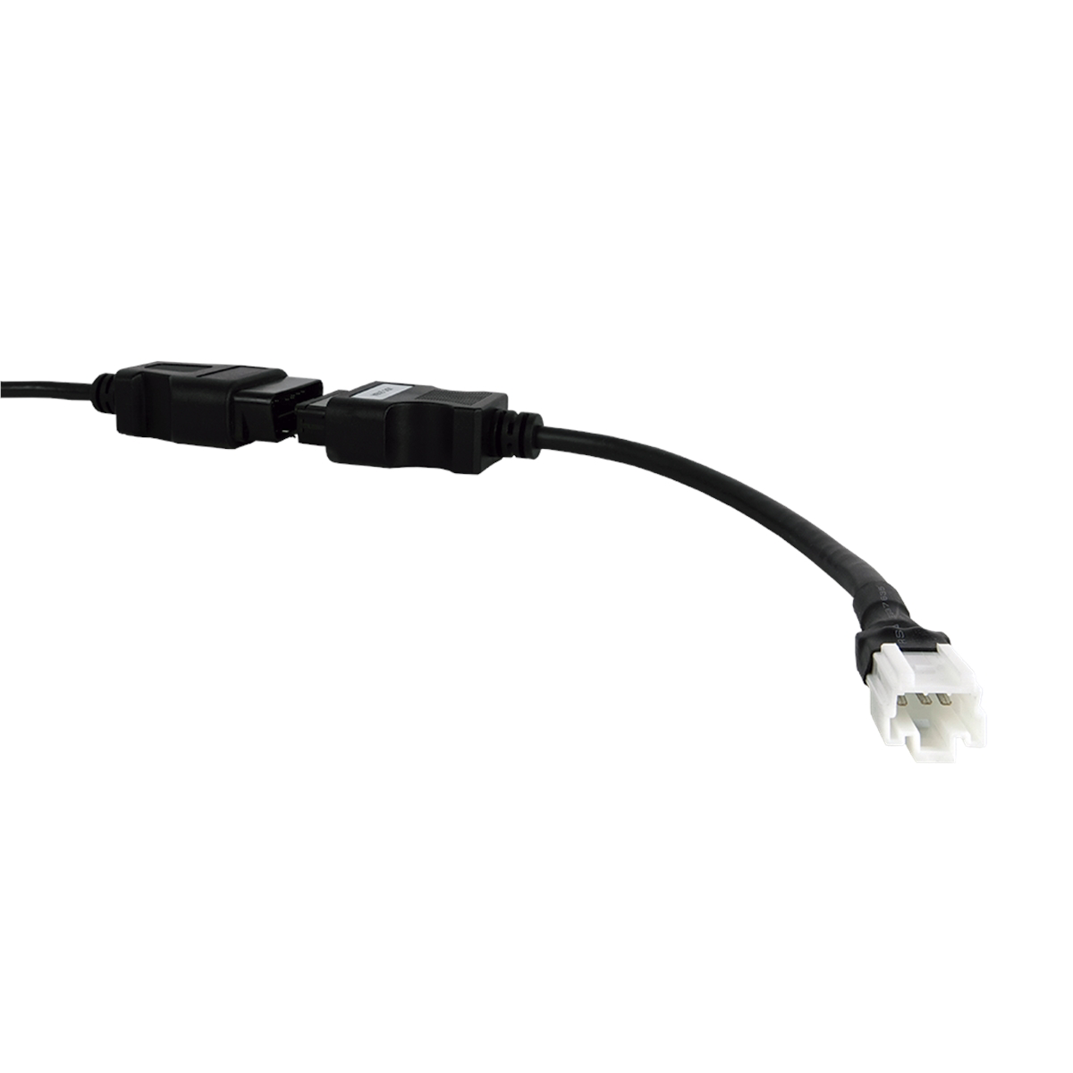 COJALI USA Isuzu 3 pin diagnostics cable