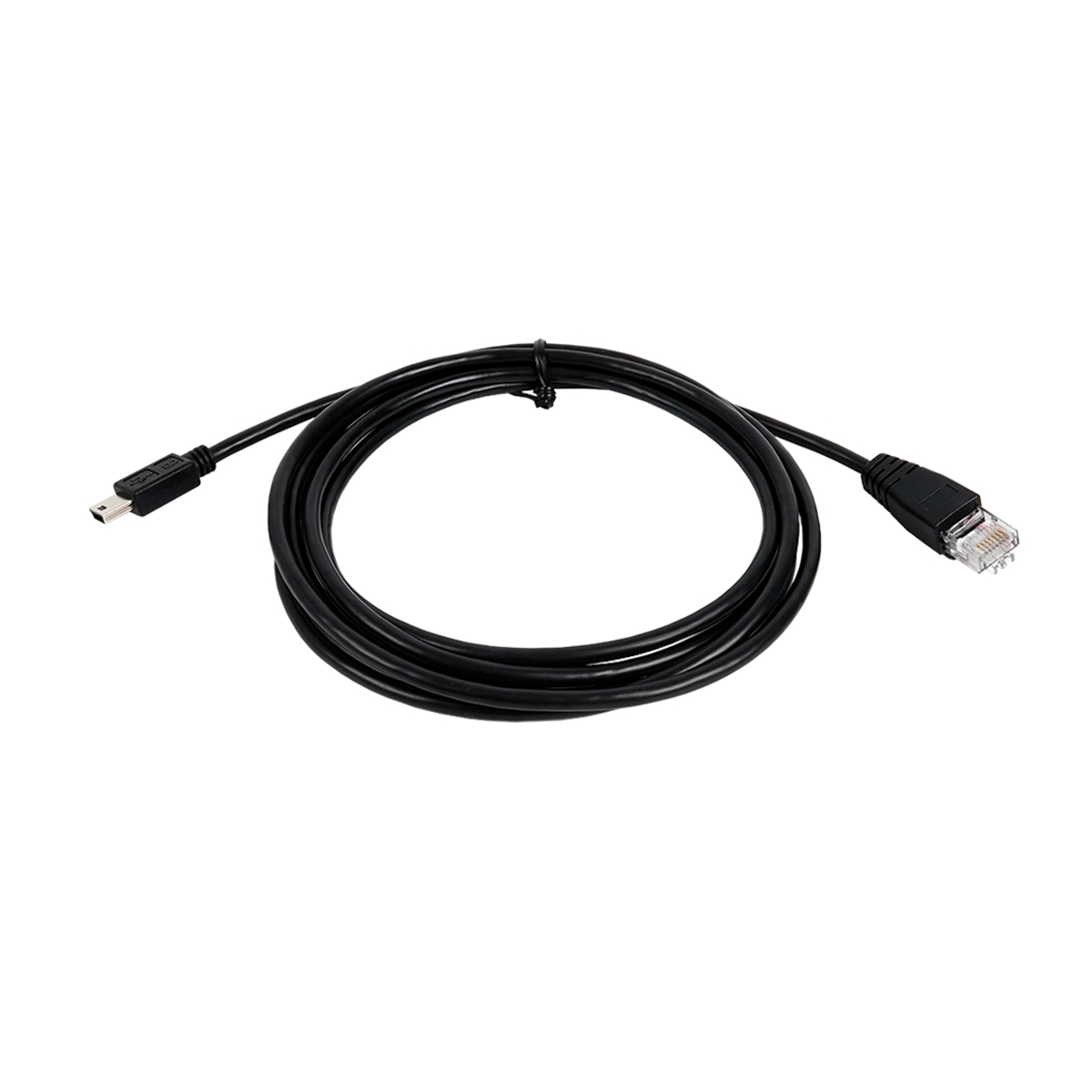 COJALI USA USB cable to RJ-45 PC port ( PC-Virtual Terminal F