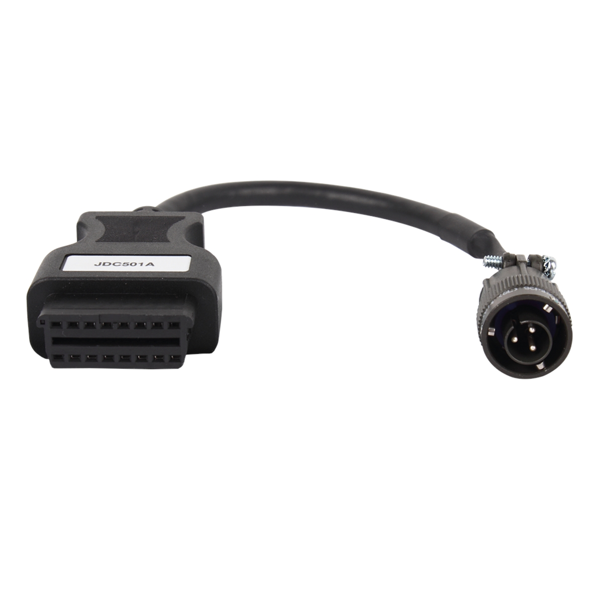 COJALI USA Steyr Engine 3 pins diagnosis cable