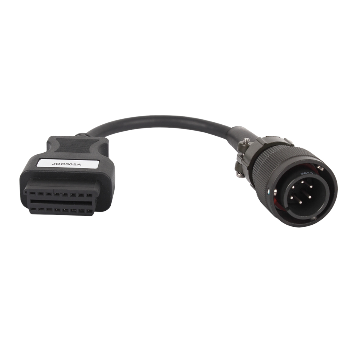 COJALI USA Steyr Engine 6 pins diagnosis cable