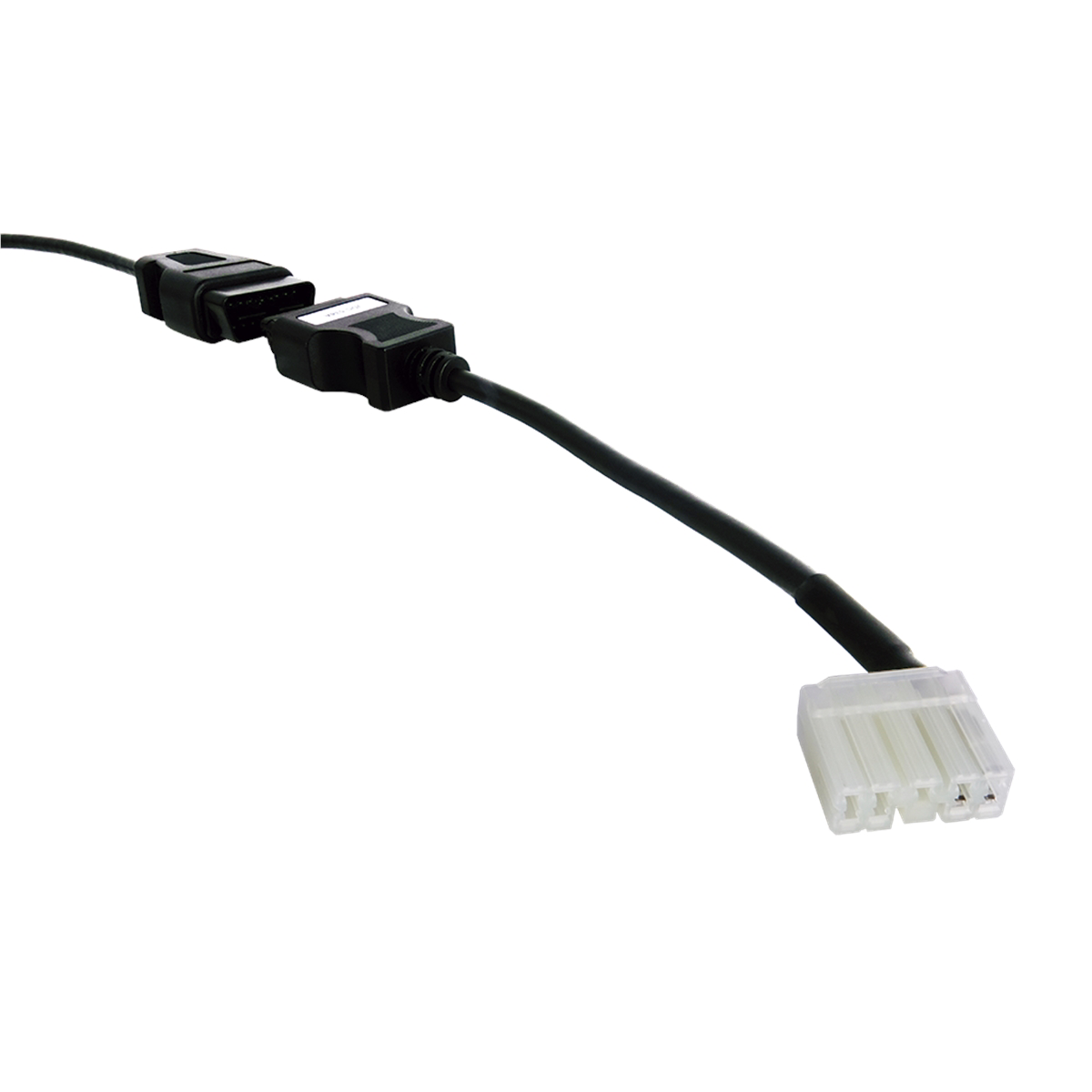 COJALI USA CNH CE/FTP engine 9 pins diagnosis cable