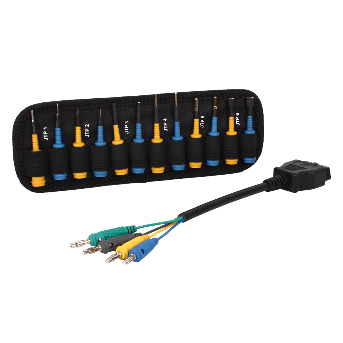 COJALI USA MULTIPINS SET