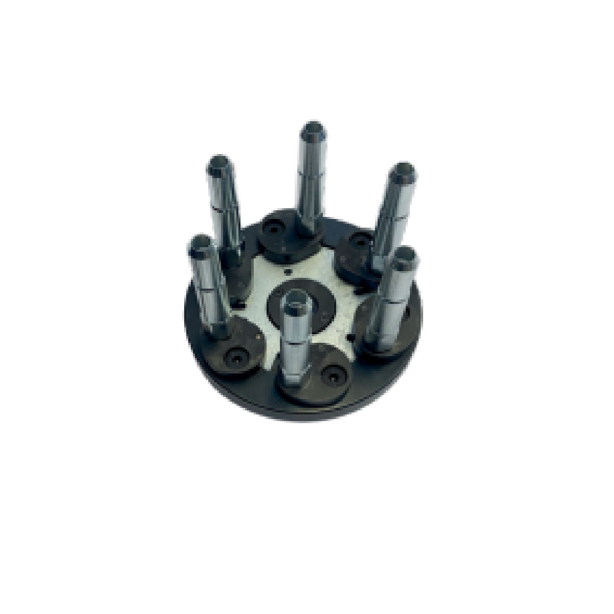 Corghi All In One Reverse Mount/Clad Wheel Adapter Flange