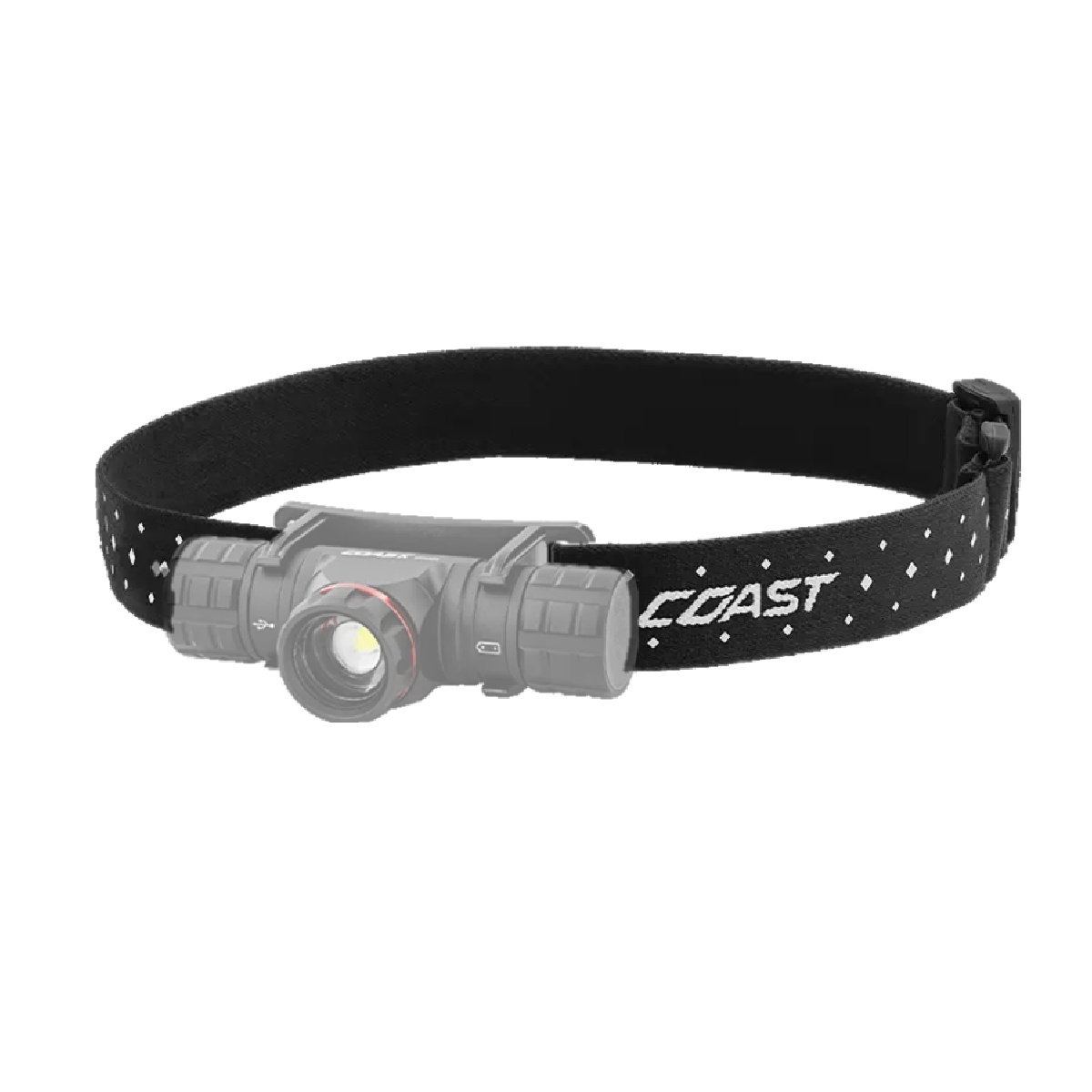 COAST Products XPH30R Replacement Bracket Strap