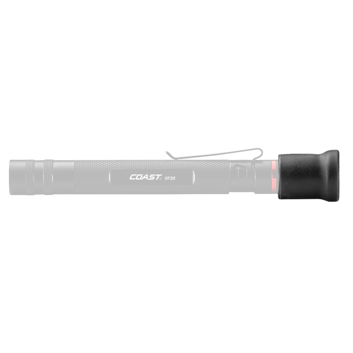 COAST Products PENLIGHT BITE CAP