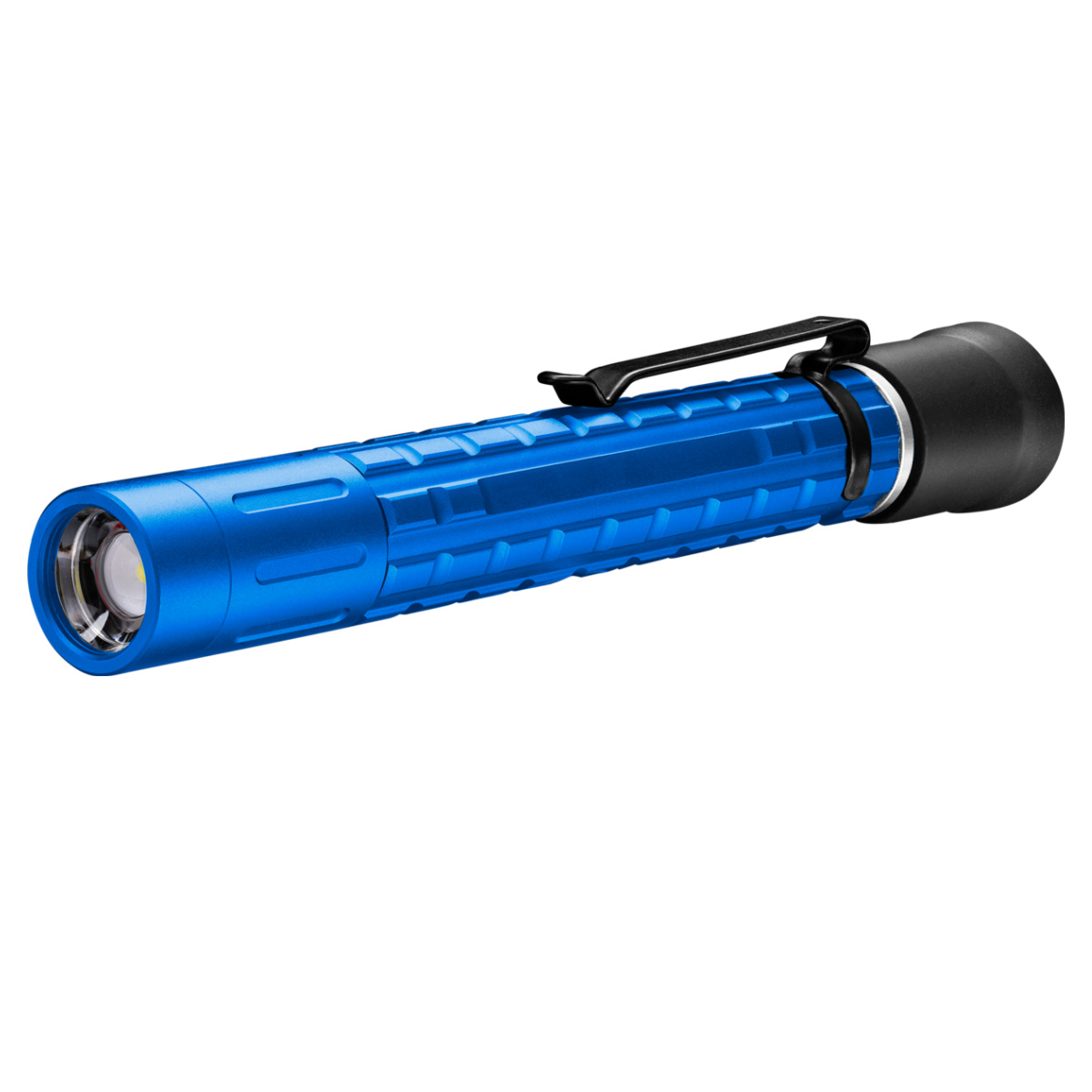COAST Products XP3R 1000 Lumen Rechargeable Flashlight - Blue