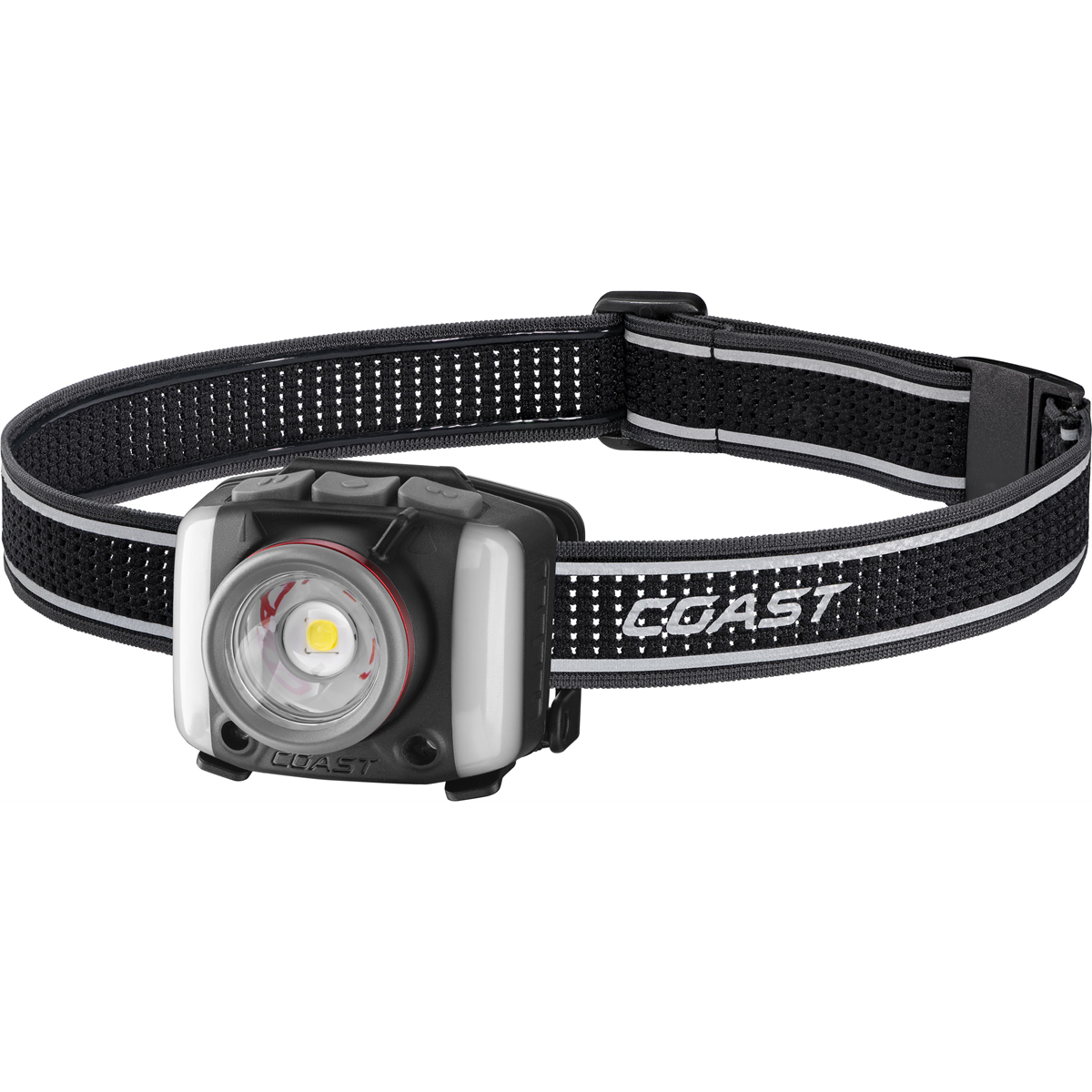 COAST Products FL98R  Voice Control Headlamp
