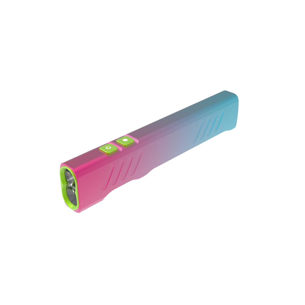 Coast Slayer Pro Flashlight - Cotton Candy, 1150 Lumen