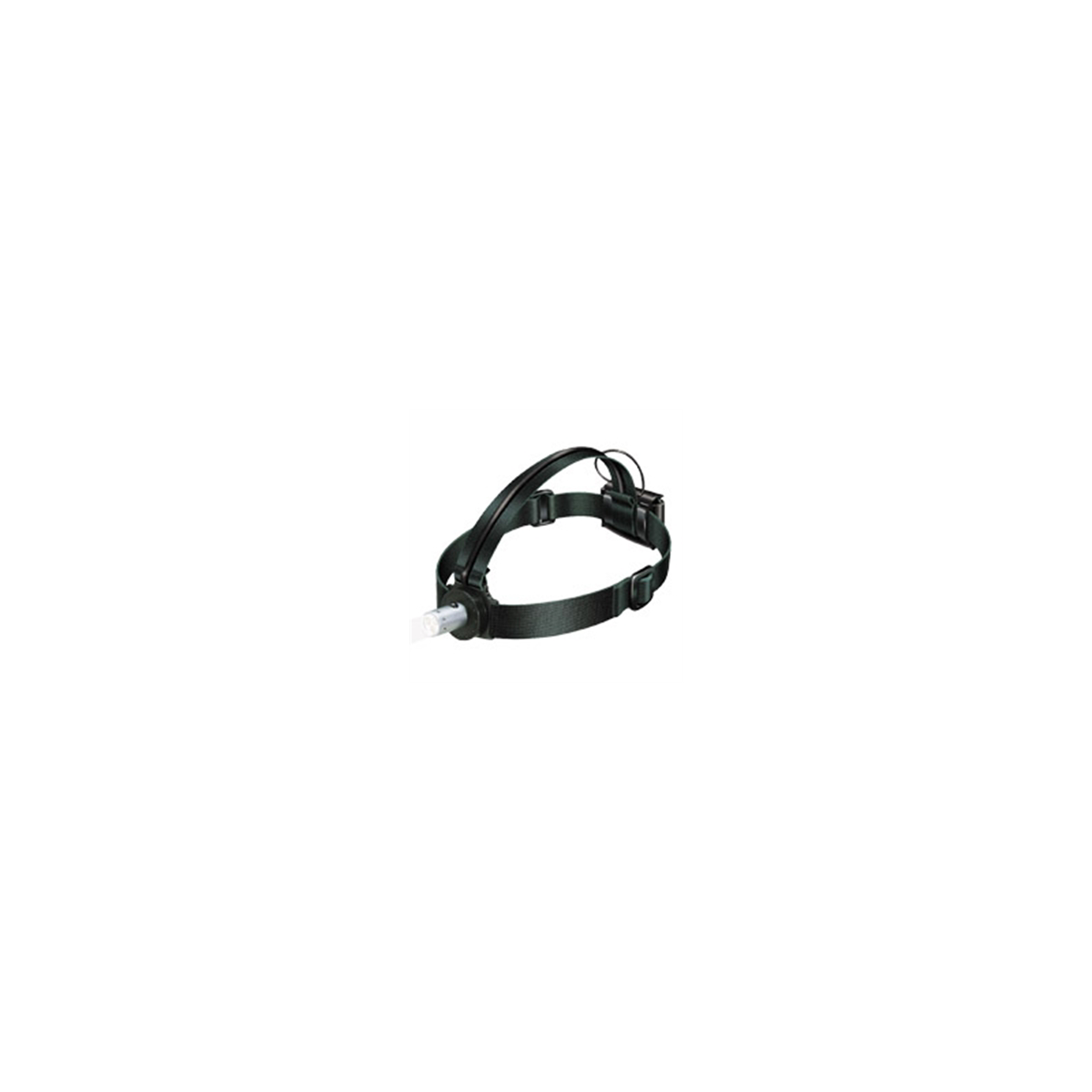 Coast Products Triplex Headlamp-white
