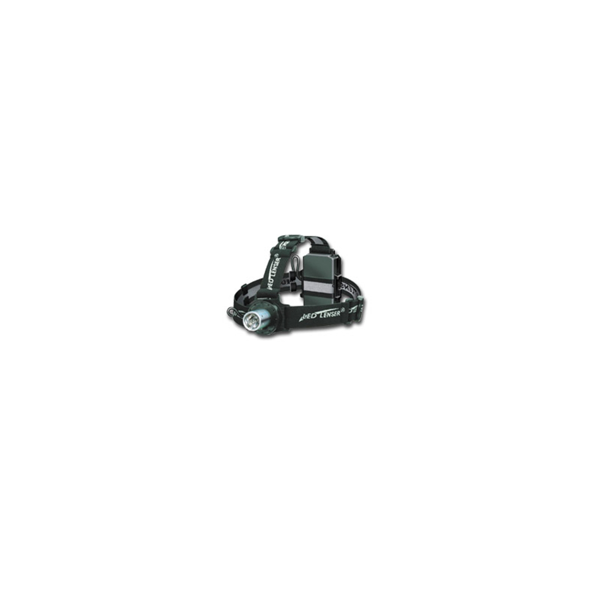 Coast Products Headlamp 1.25watt Power Chip, Clamshell Pack