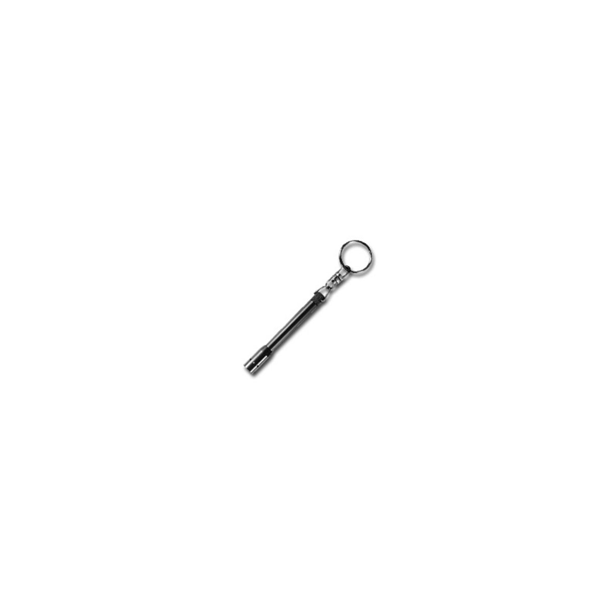 Coast Products Micro Torch Red