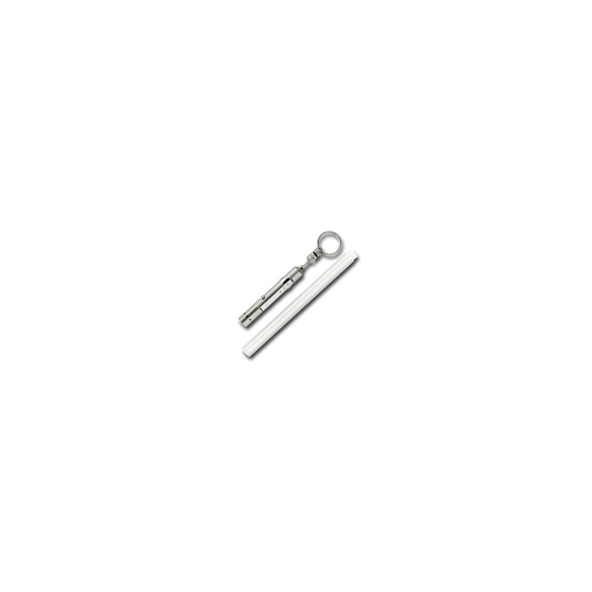 Coast Products Emergency 3 Way Wht