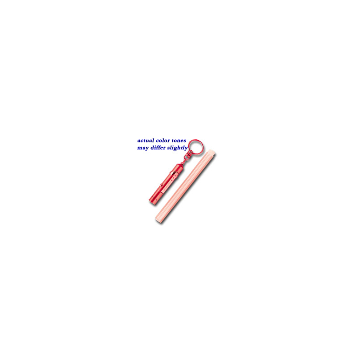 Coast Products Emergency 3 Way Red