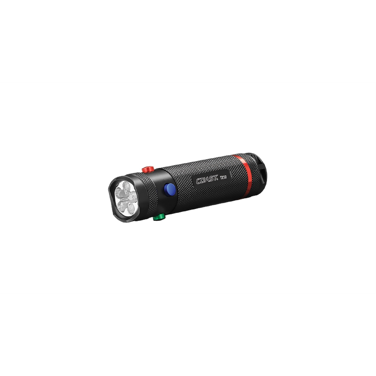 Coast Products 4 Color Led Light - 4" Length