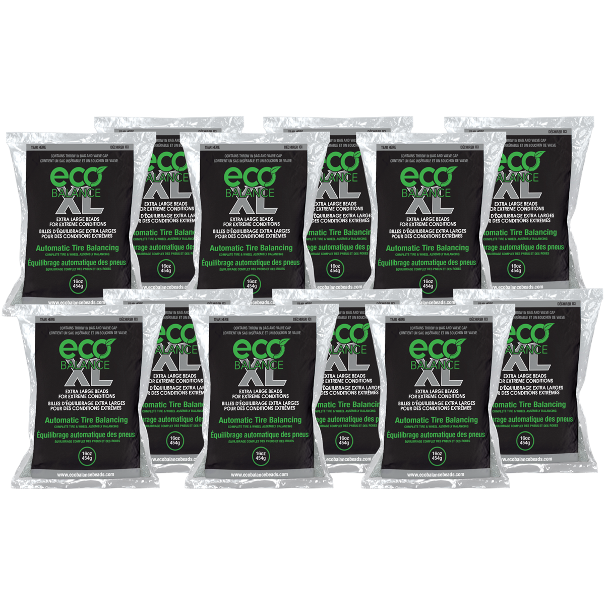 Counteract 12-pk. Of 16 Oz. Eco Xl Balance Beads