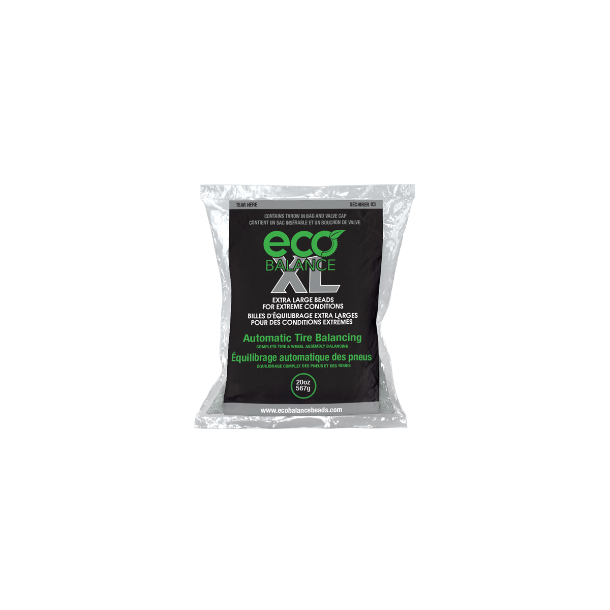 Counteract 20 Oz. Case Of Eco Xl Balance Beads
