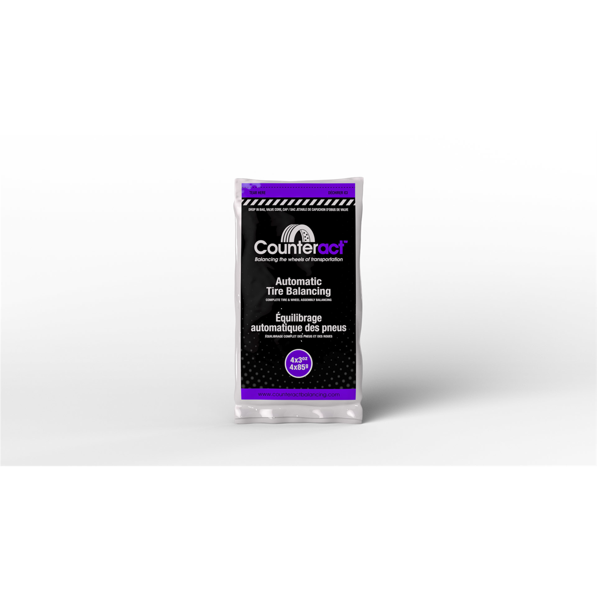 Counteract Case of 3 oz. Counteract Balancing Beads
