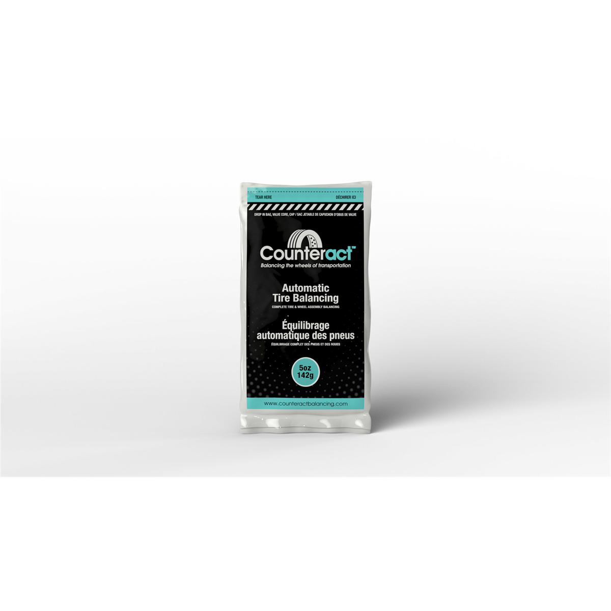 Counteract 5 oz. Bag Of Counteract Balancing Beads