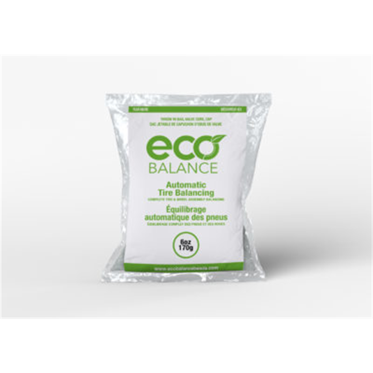 COUNTERACT BALANCING BEADS - 6oz ECO-BALANCE BEADS