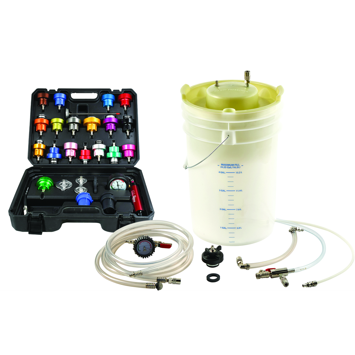 CPS Products Replacement Bucket for CPS580000