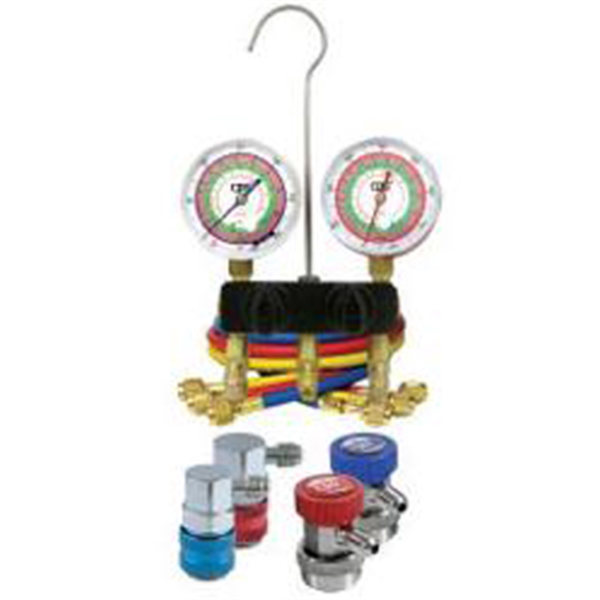 CPS Products HFO/R134a Manifold Gauge Set