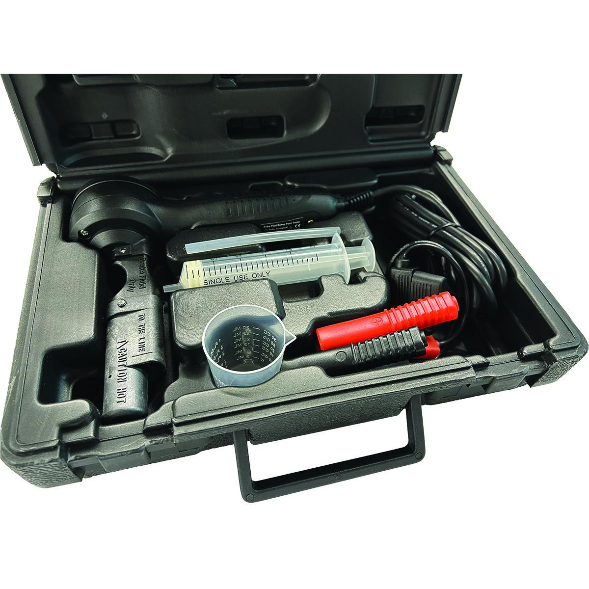 CPS Products Brake Fluid Tester
