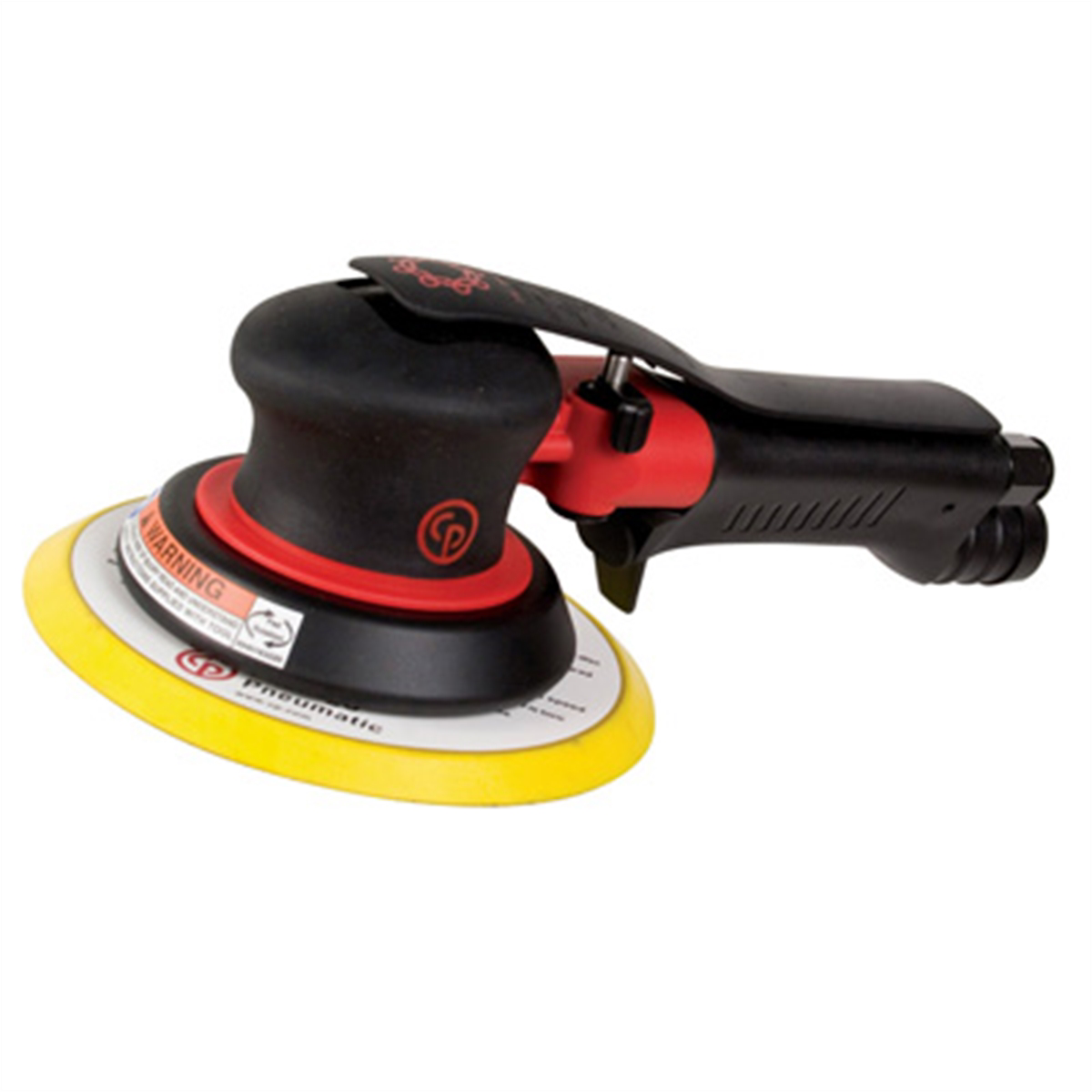 Chicago Pneumatic 6" 5MM SANDER