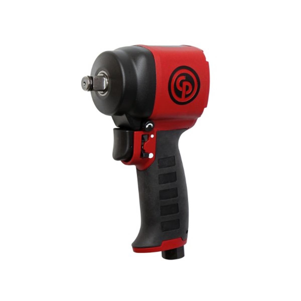 Chicago Pneumatic 1/2 in. Stubby Impact Wrench-Composite HSG