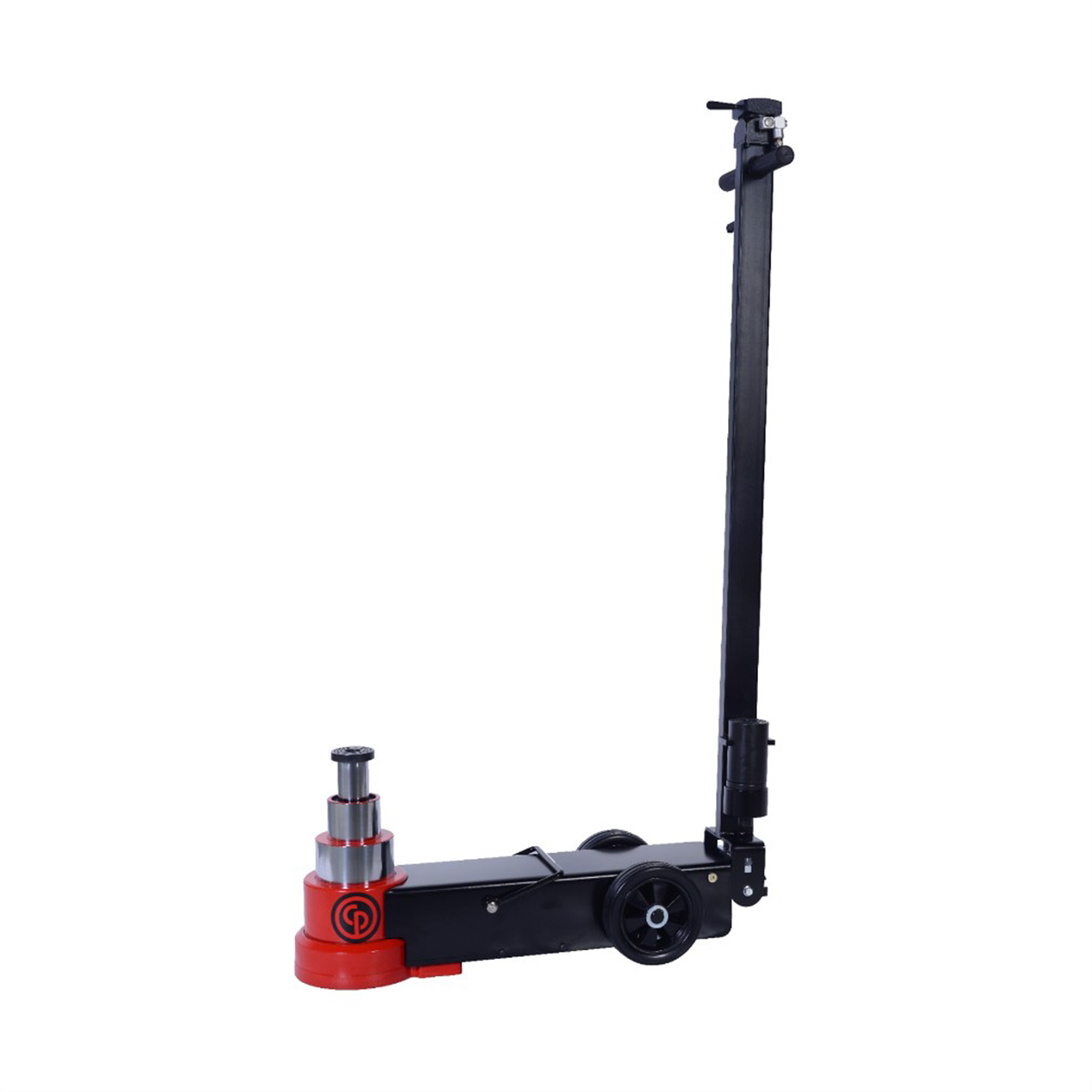 Chicago Pneumatic Air Hydraulic Jack 50T