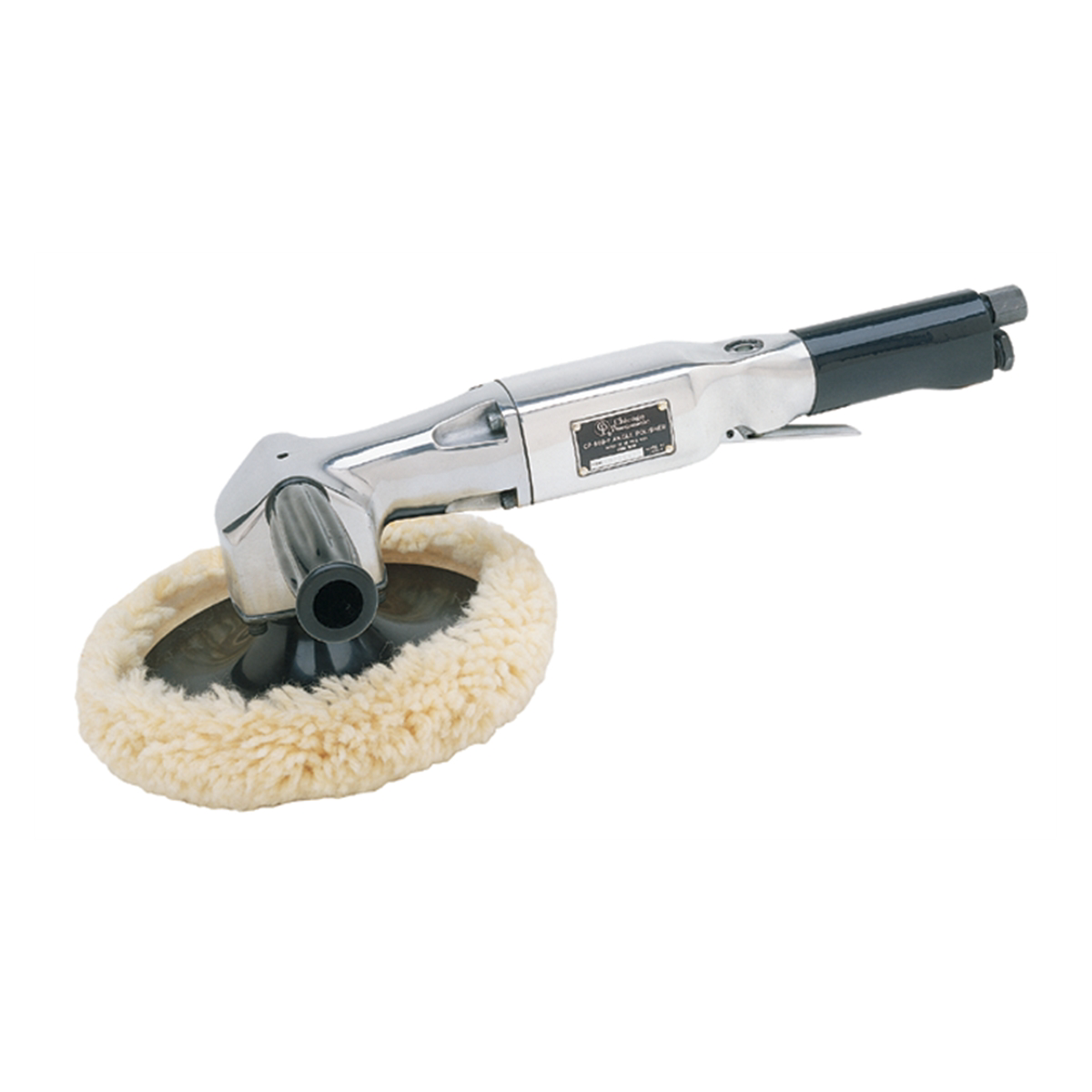 Chicago Pneumatic POLISHER AIR 7 ANGLE