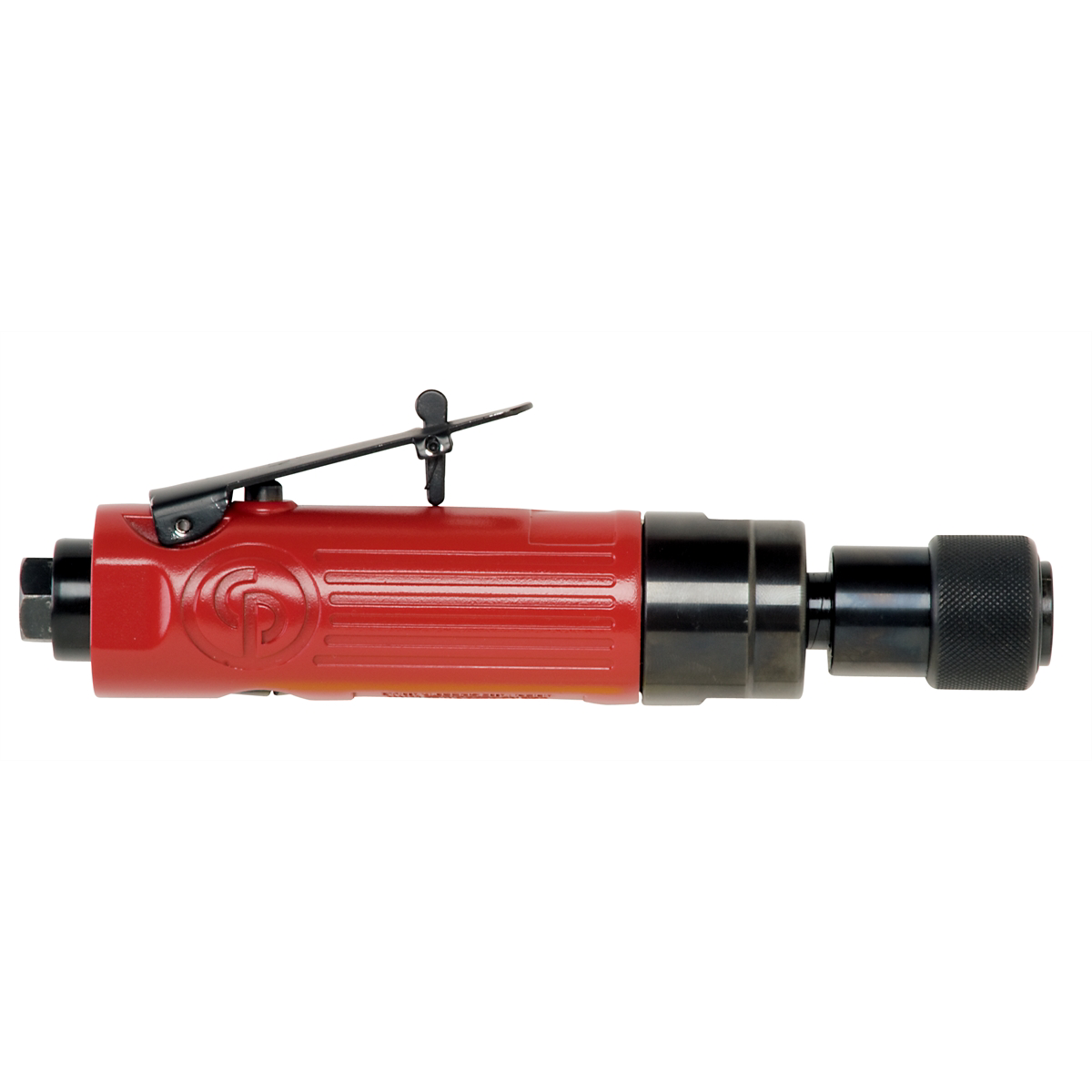 Chicago Pneumatic BUFFER TIRE W/SLIP CLUTCH