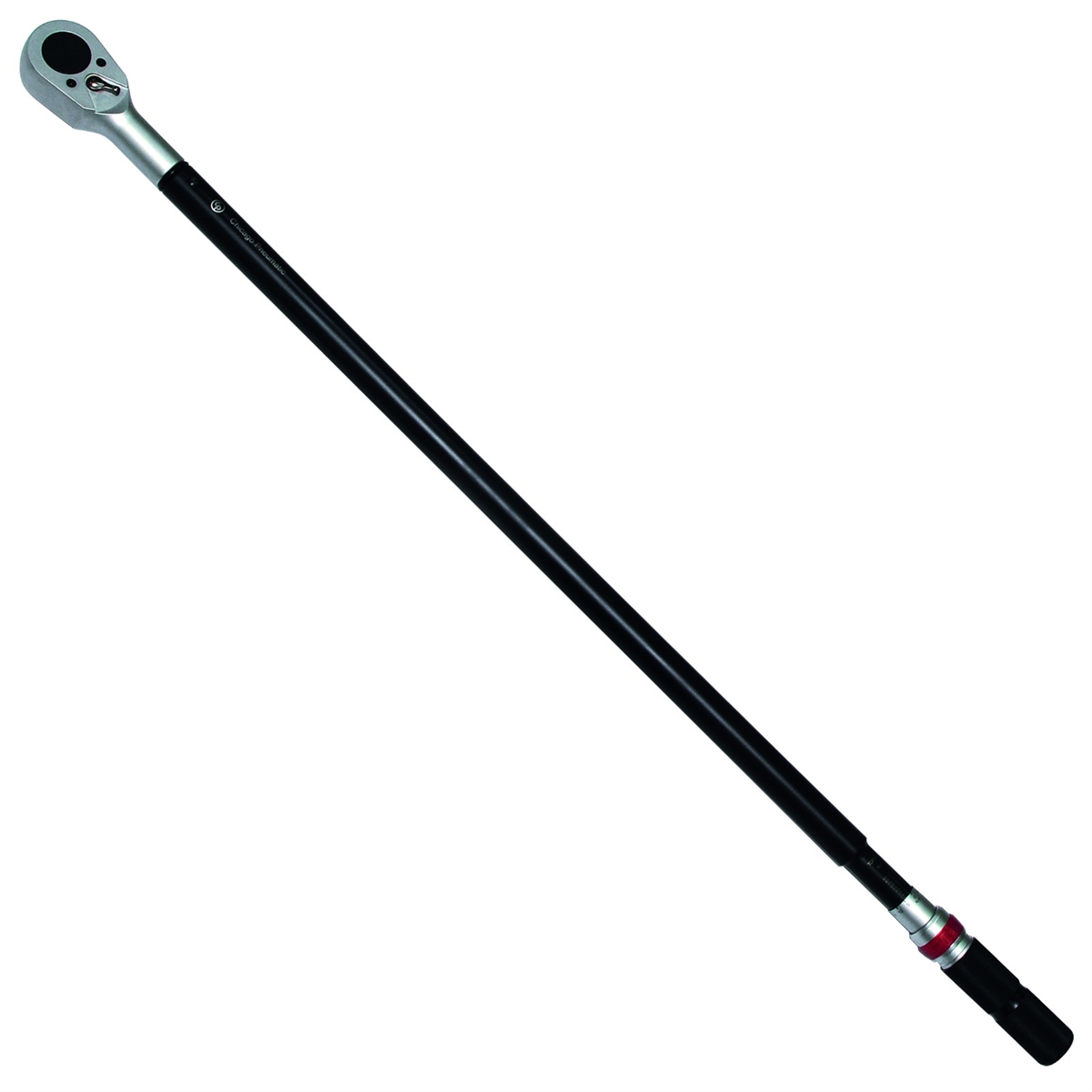 Chicago Pneumatic CP8925E 1" TORQUE WRENCH - 200-1000 NM