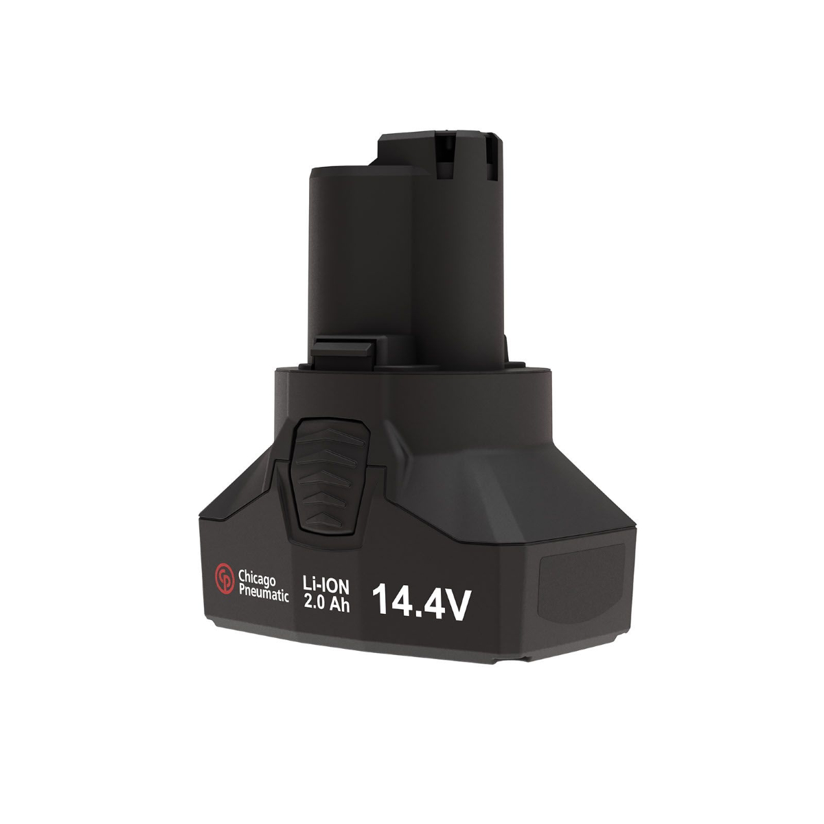 Chicago Pneumatic 8941014420 - Battery Pack - 14.4 V / 2.0 Ah, Li-ION, CP14.4XP20 for CP8323 Cordless Tire Buffer
