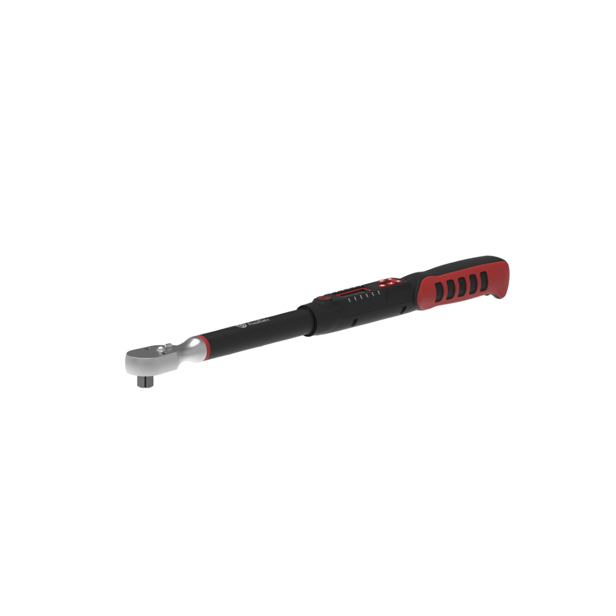 Chicago Pneumatic CP8916 eTorque Digital Torque Wrench - 1/2 Inch Drive - 15 to 147 ft lb