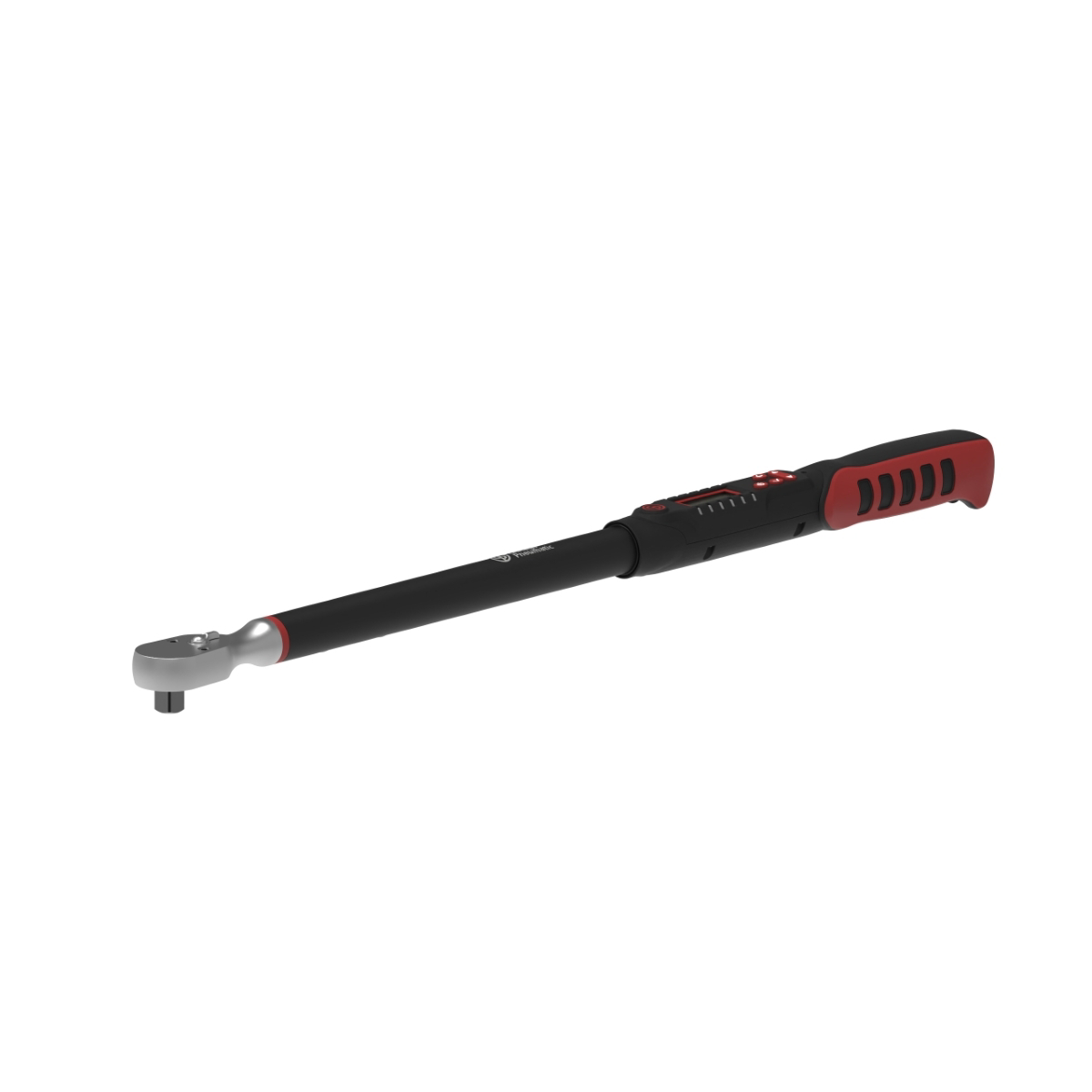 Chicago Pneumatic CP8918 eTorque Digital Torque Wrench - 1/2 Inch Drive - 25 to 250 ft lb