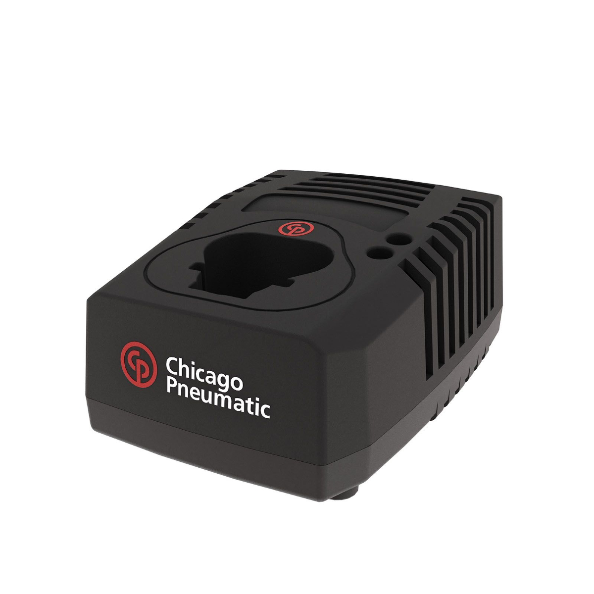 Chicago Pneumatic 8941214400 - Battery Charger w/ North American Plug Cable - 14.4 V / 2.0 Ah, Li-ION, CP14.4XP20 for CP8323 Cordless Tire Buffer