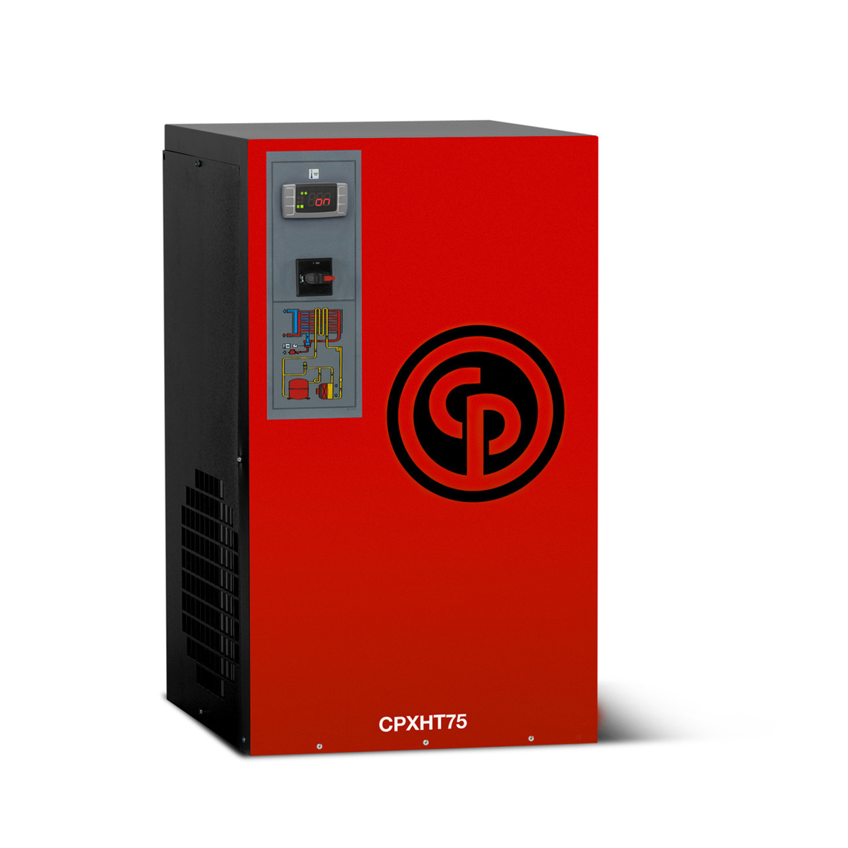 Chicago Pneumatic CPTCPXHT125