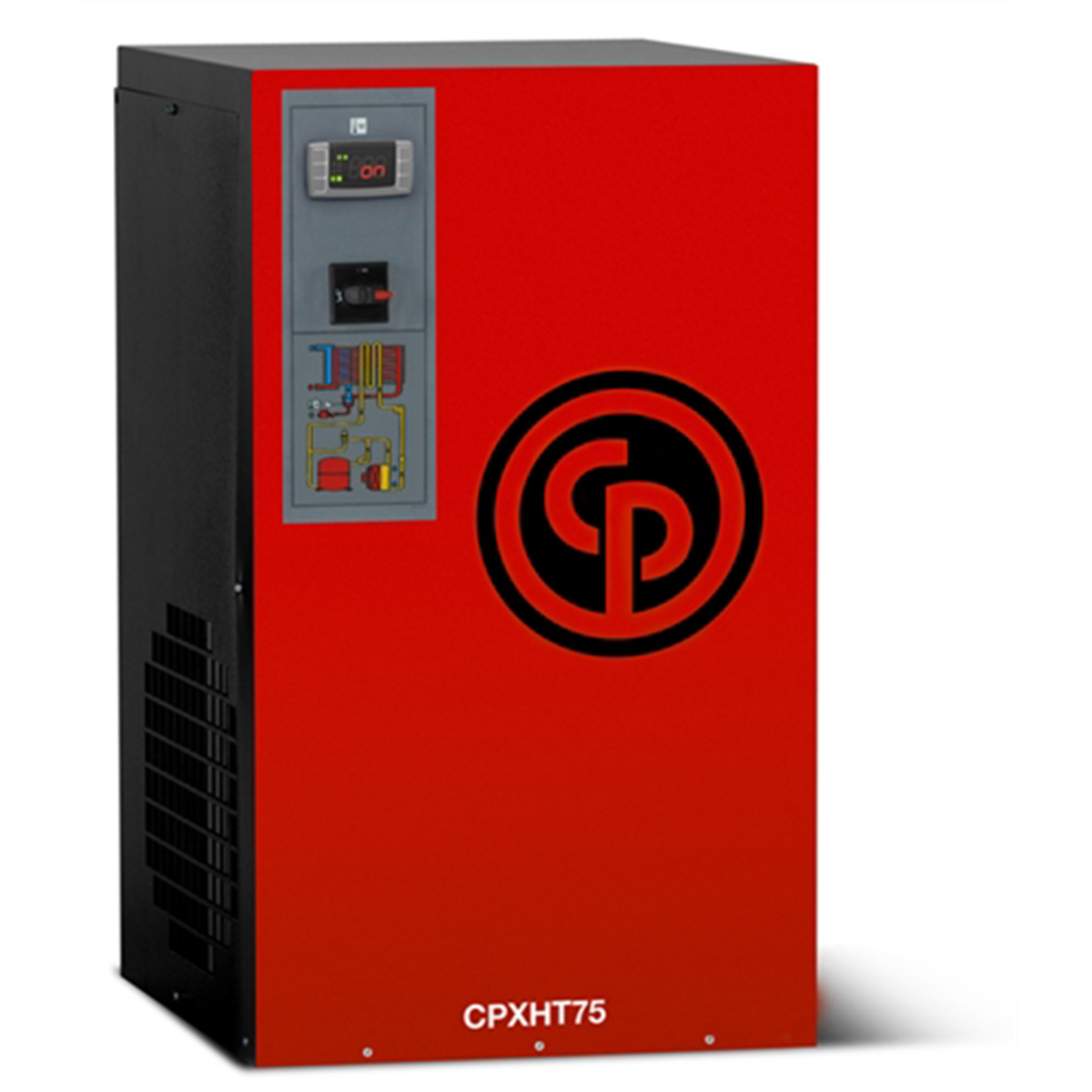 Chicago Pneumatic CPTCPXHT75