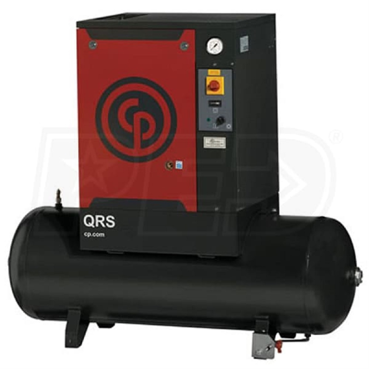 Chicago Pneumatic CPTQRS7.5HP3