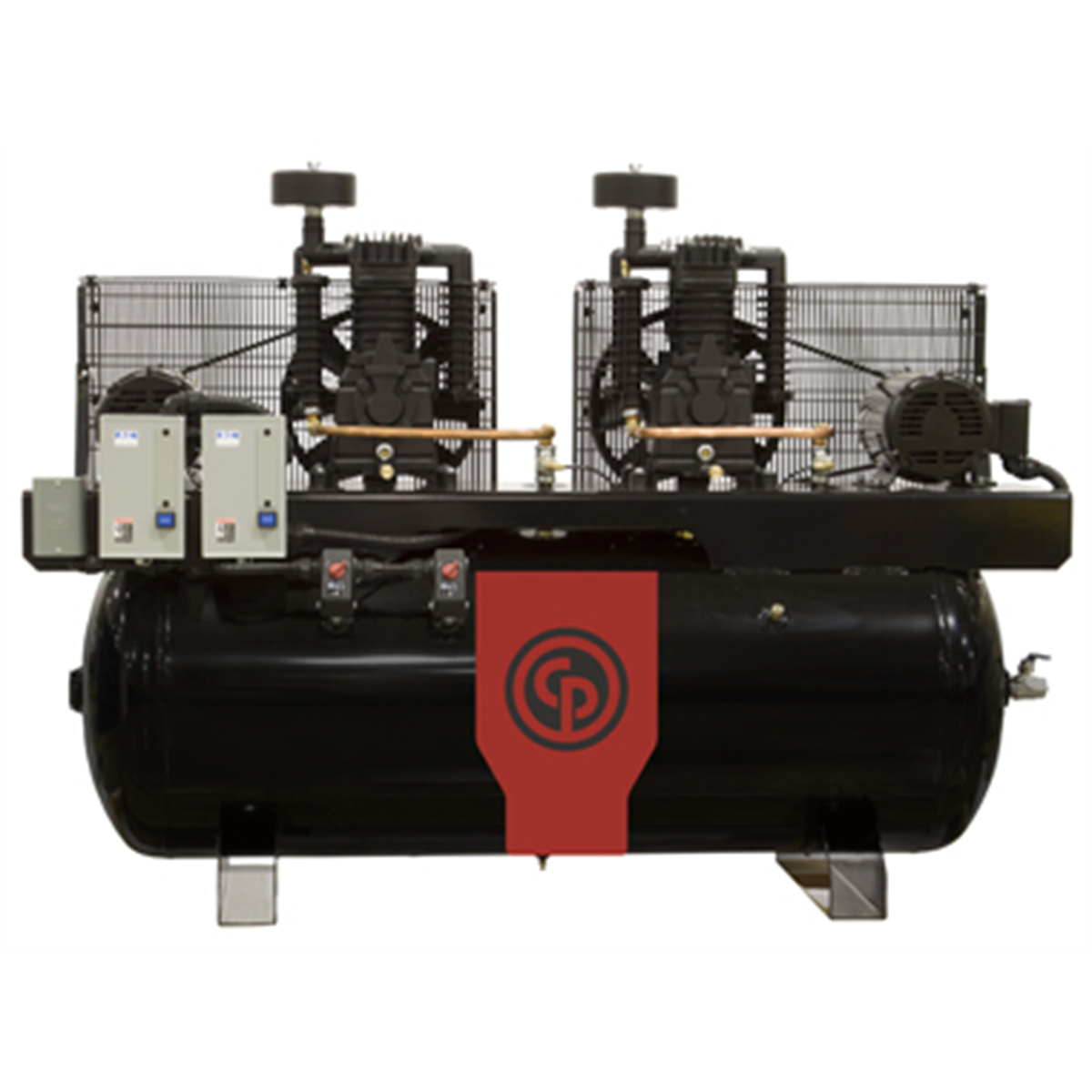 Chicago Pneumatic CPTRCP-15203D4