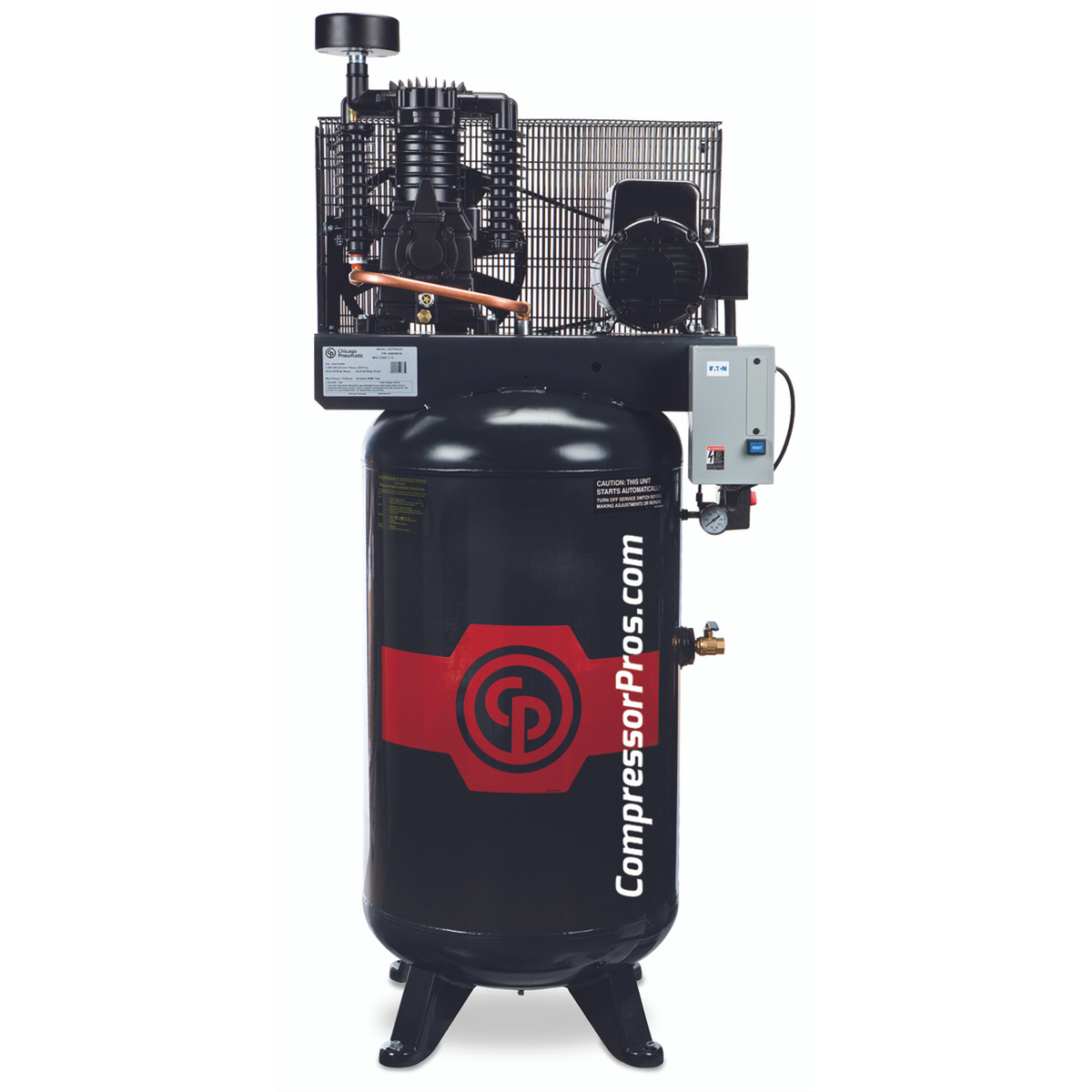 Chicago Pneumatic CPTRCP-381VS