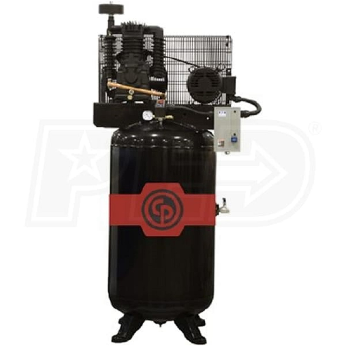 Chicago Pneumatic CPTRCP-583V