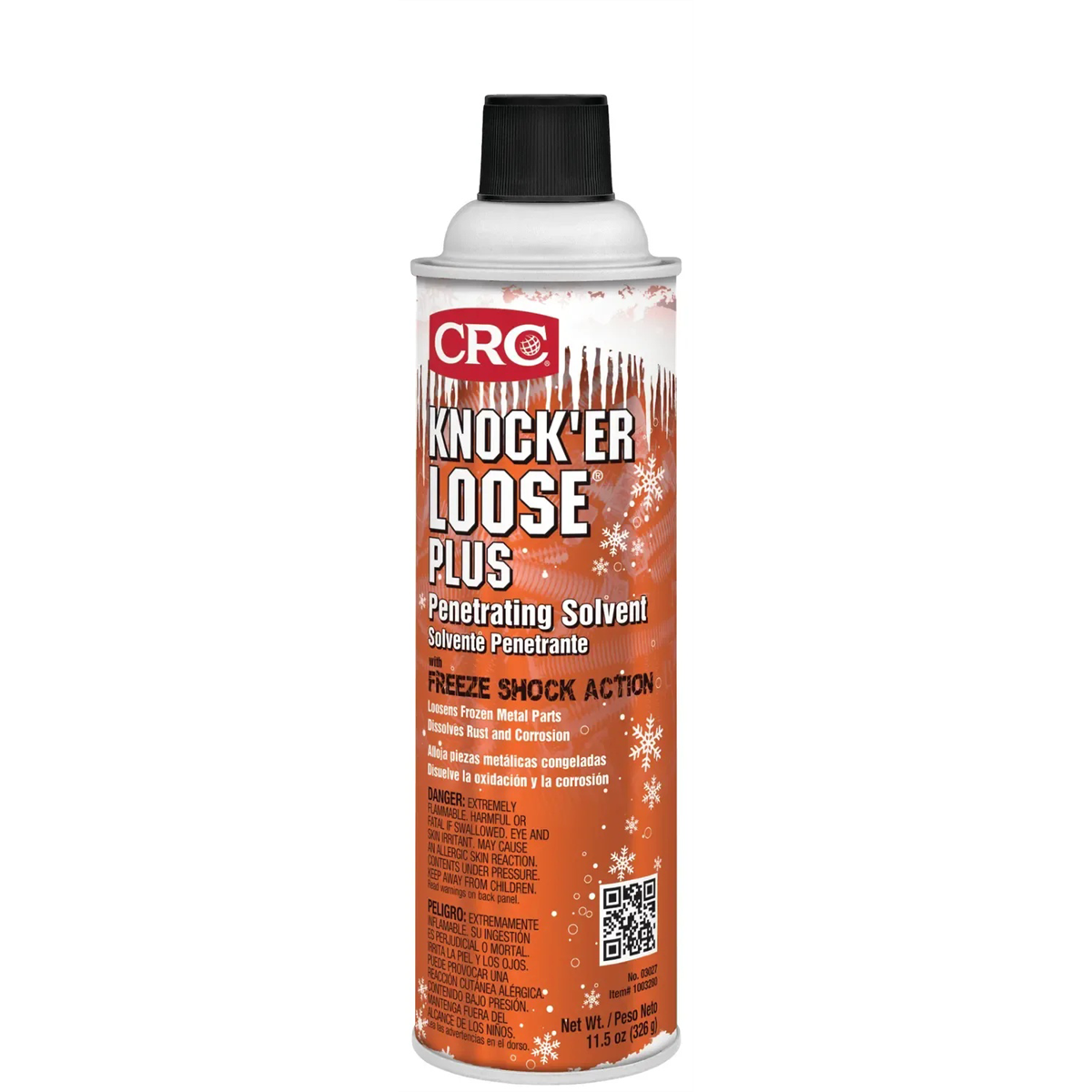 CRC Industries 3027