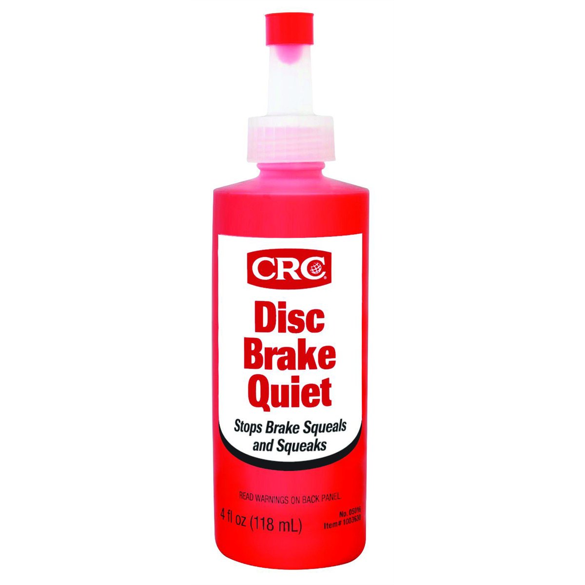 Crc Industries Disc Brake Quiet 1x4oz