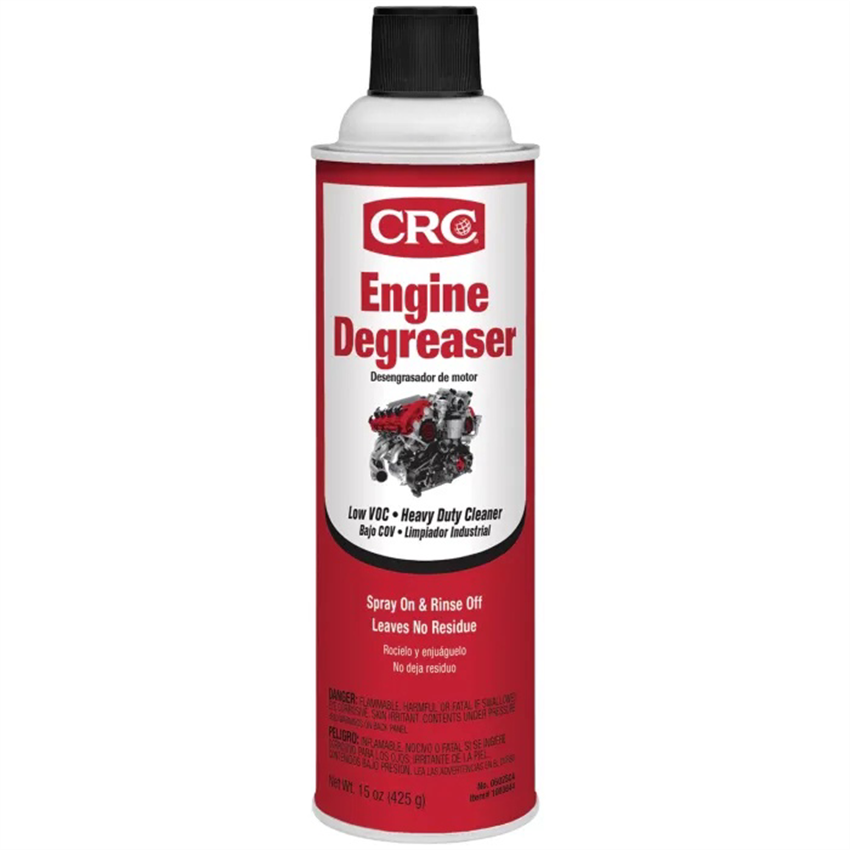 CRC Industries 05025CA