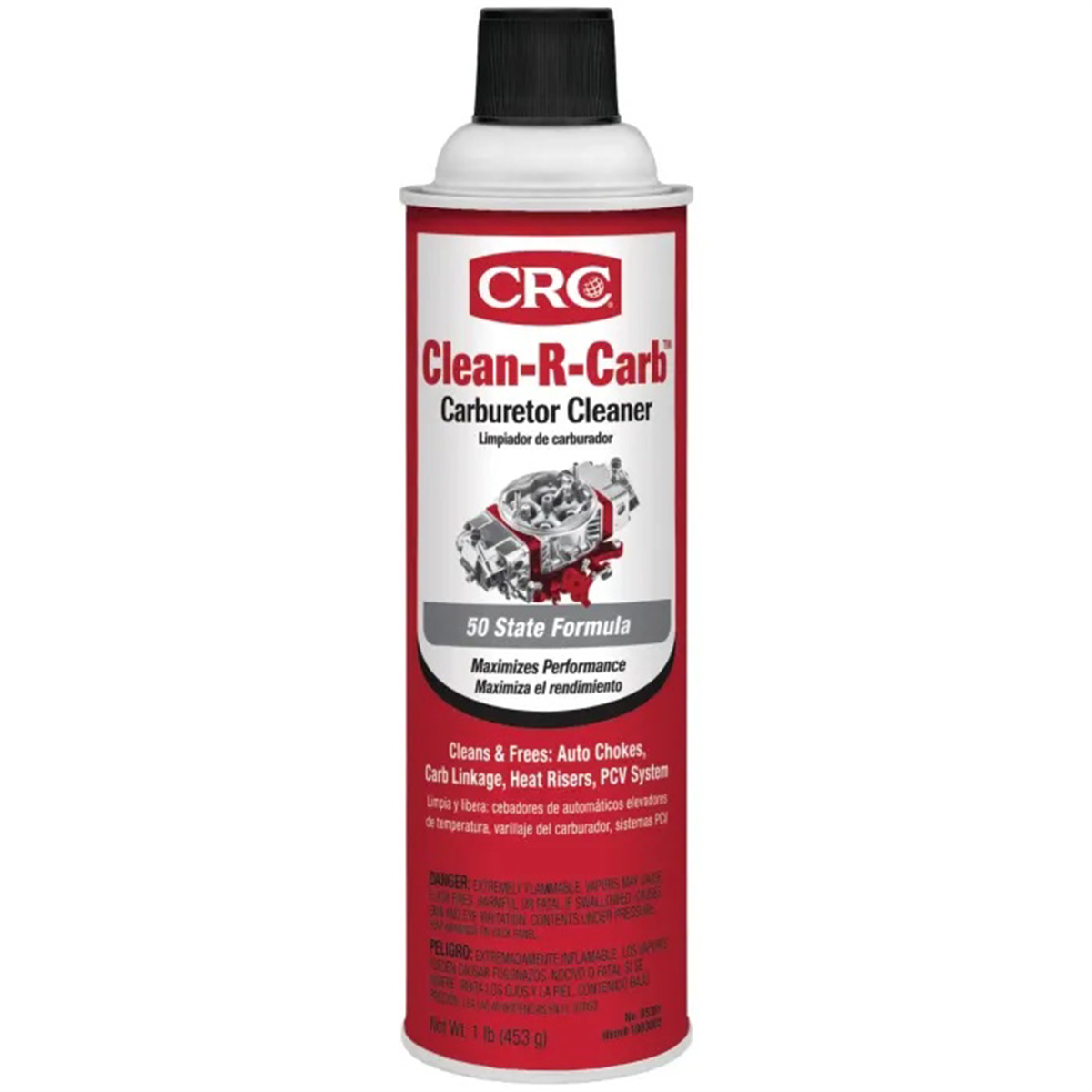 CRC Industries 5381